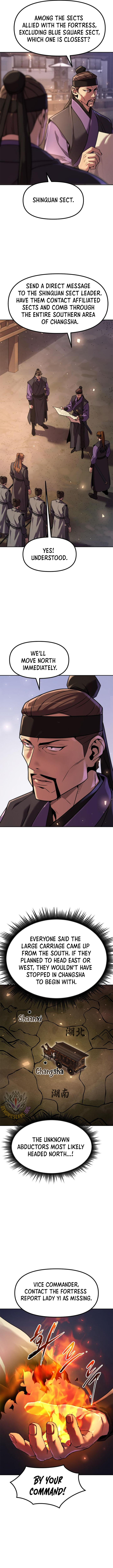Chronicles of the Demon Faction Chapter 117 15